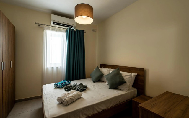 Euroclub Hotel
