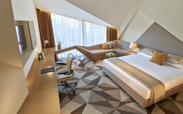Vivanta New Delhi, Dwarka