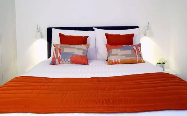 Smart City Apartments - Oxford