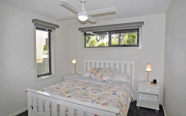 Sunset Waters-Inlet Side