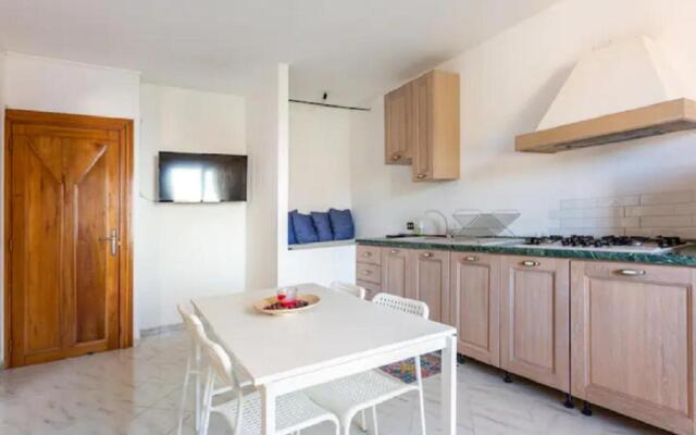Villa Mariel Suites & Apartment