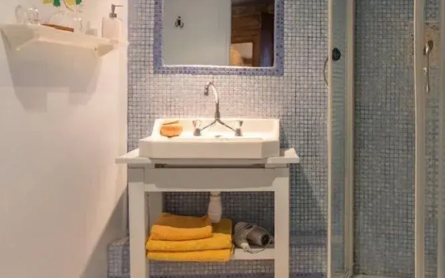 Chambres d'hôtes - Topaze