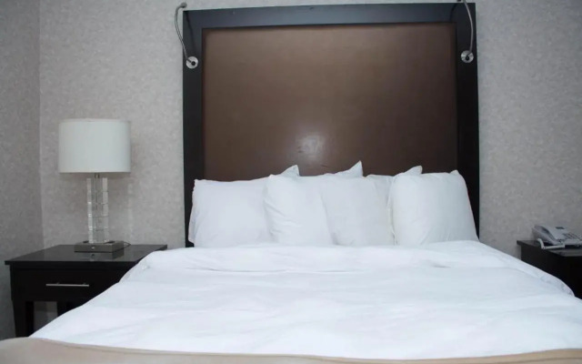 Atlantic Inn & Suites