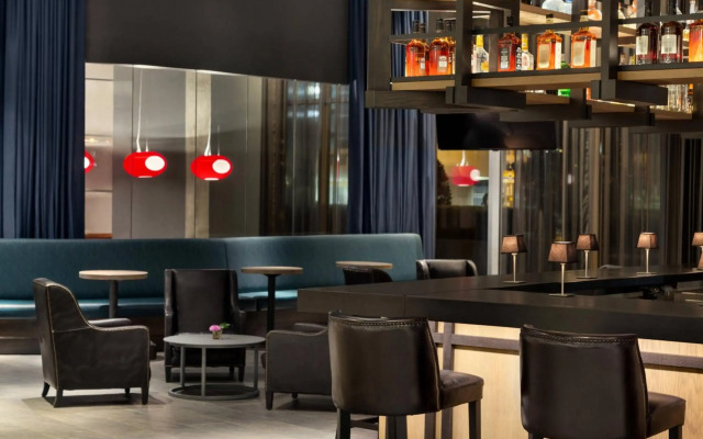 Twelve Downtown, Autograph Collection