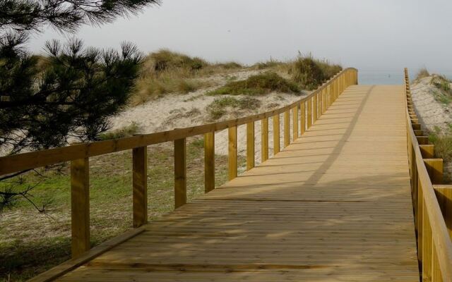 Cabedelo Seaside