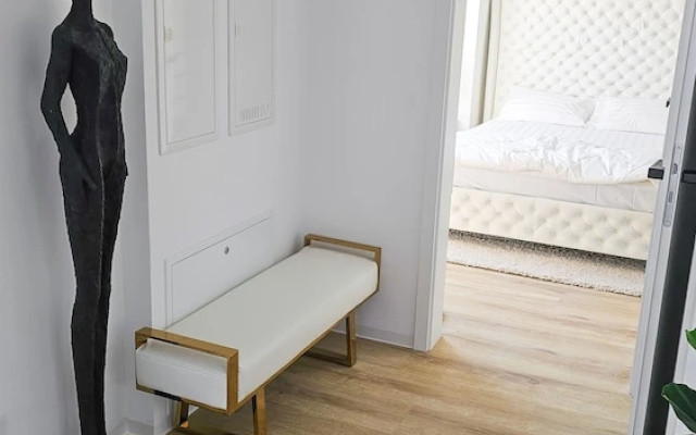 Luxus Dachgeschoss City Wohnung München