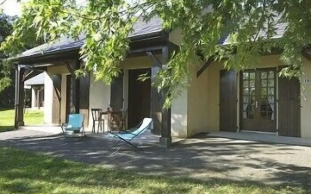 Logis Auberge De La Mandrie