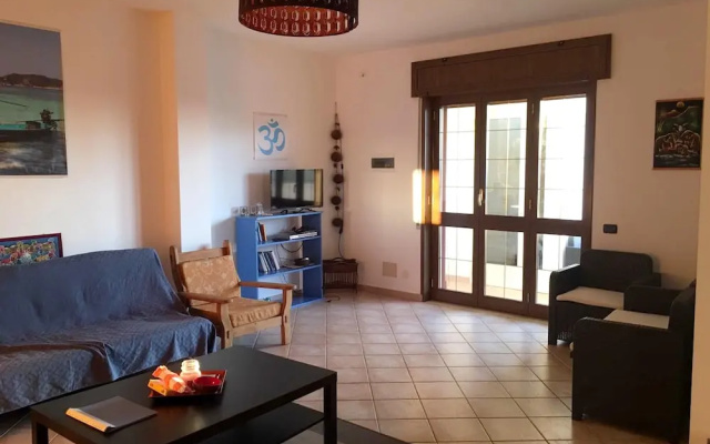 House With 2 Bedrooms in Torchiarolo, With Wonderful City View, Enclos - фото 2