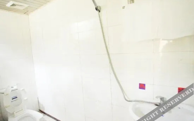 Lianyungang Gu'an Hostel