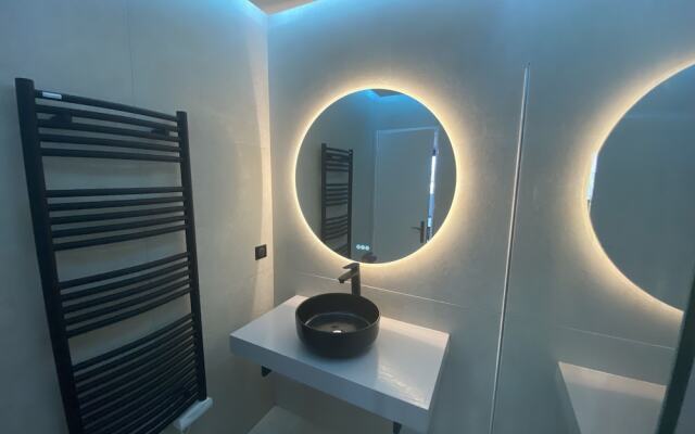 Saint-Tropez Marines Appartement Climatisé
