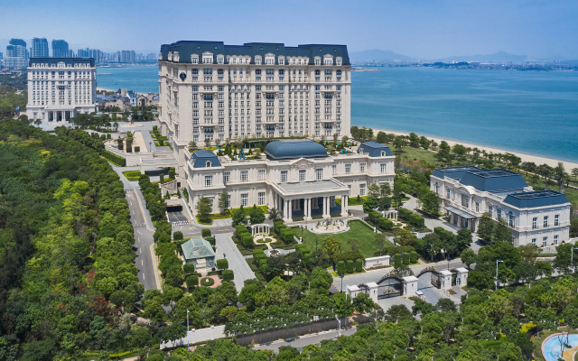 Xiamen TefangPortmanSevenStarsBay Hotel