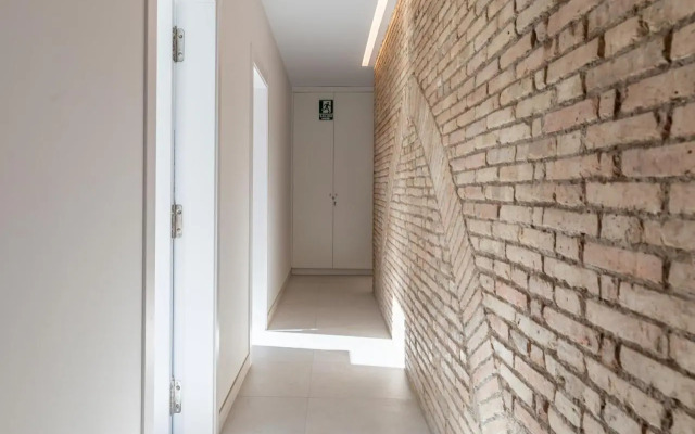Modern Apartment close to City Centre