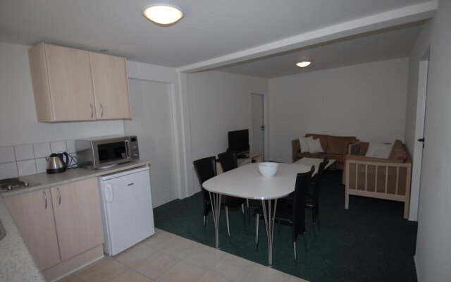 Amalie B&B Apartments