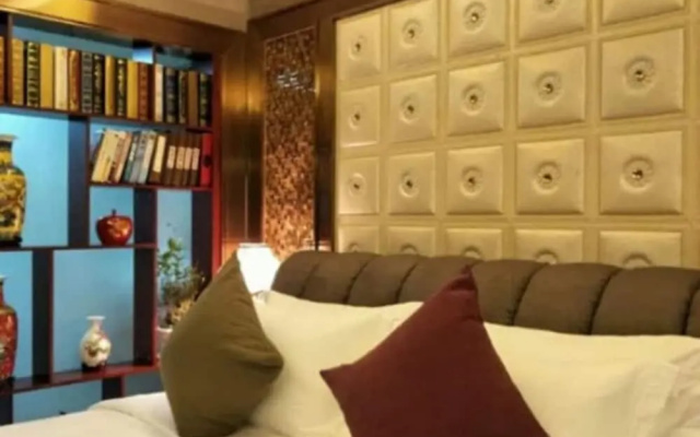 Hongyadong Full River View Apartment