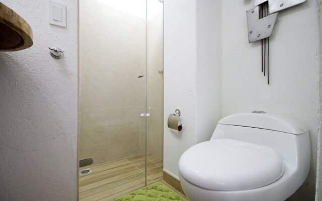 Great Apartment San Antonio Cali