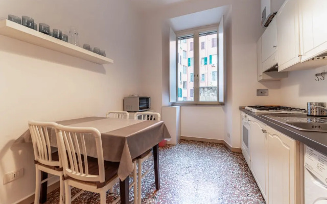 Azzurra B&B