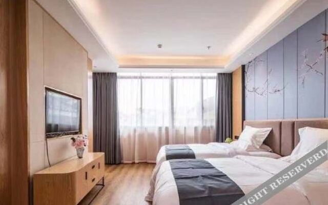 Guiyang Qincheng Baiyue Hotel