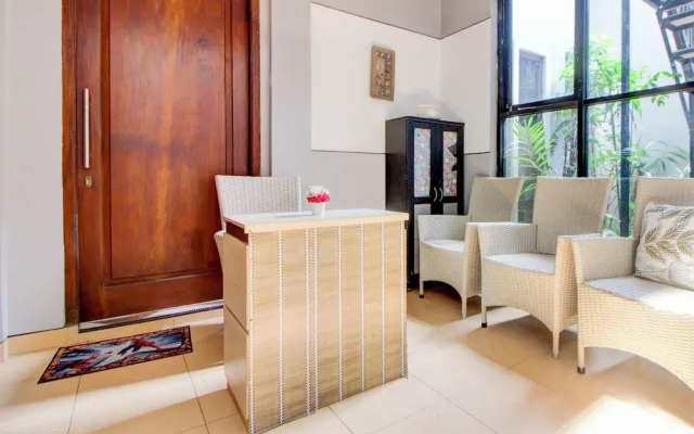 Capital O 94314 Sunny Co Living