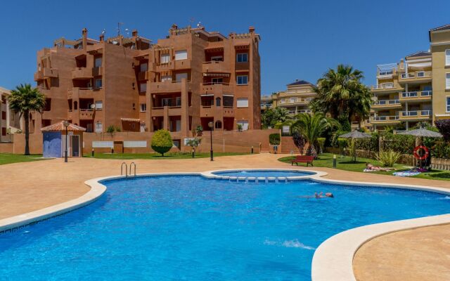 Las Calitas Bloque III