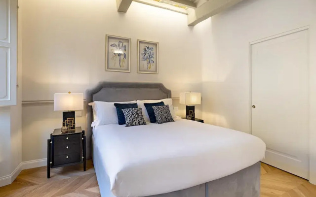 Genteel Home Giraldi