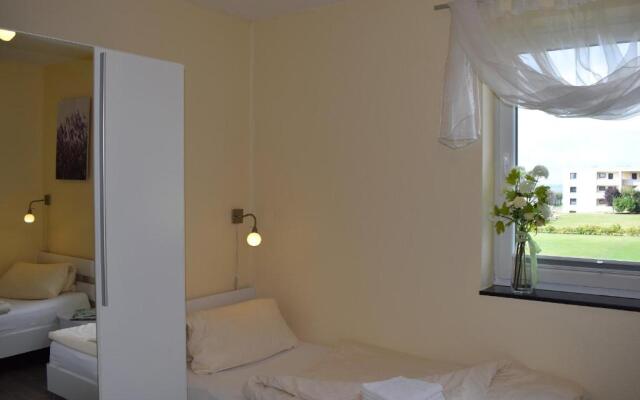 Fehmarnstrand 78 RH 7