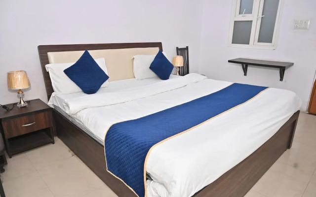 Hotel A One Inn By FabHotels