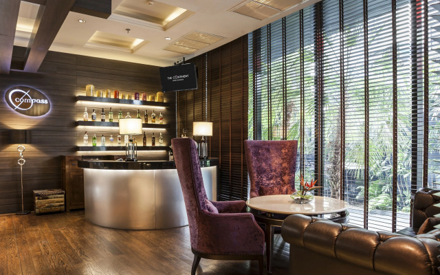 Ramada Bangkok Sukhumvit