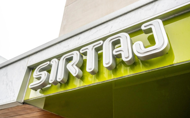 SIRTAJ - Beverly Hills