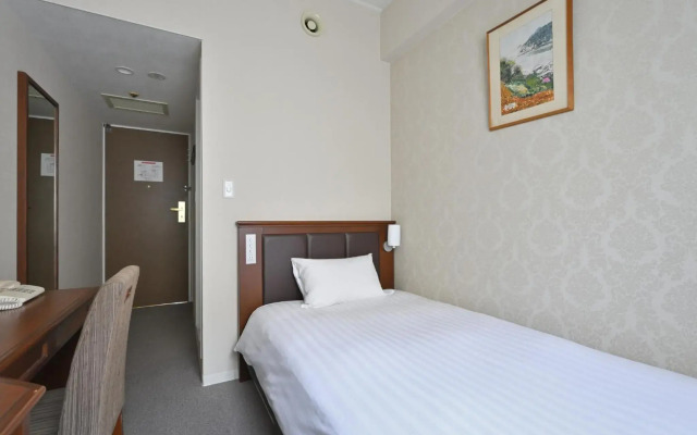 Rihga Hotel Zest Takamatsu
