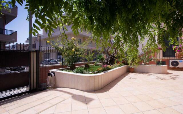 Residence MareBlu3 in Pozzallo-Mareblu3