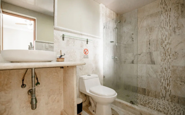 Exclusive Residencial Nautilus