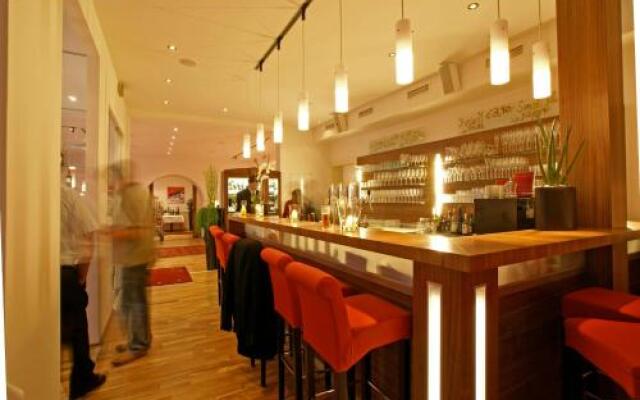 Hotel Restaurant Pusswald