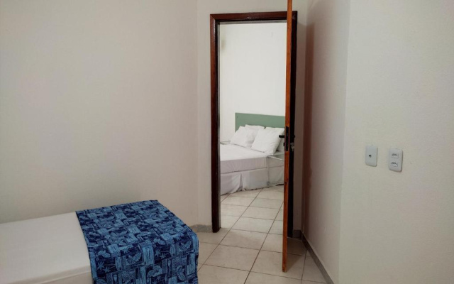 Hotel Caminito Beach