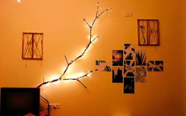 Toms Hostel