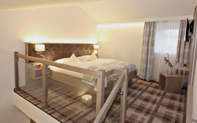 Hotel Chrysantihof