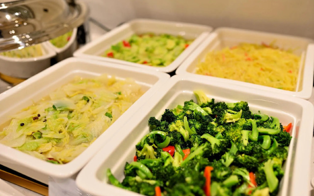 City Comfort Inn Kunming Railway Station