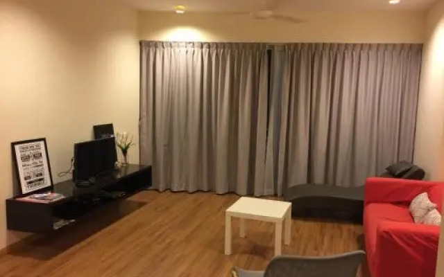 Sang Kancil Residence