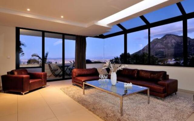 129 on Kloof Nek Apartments