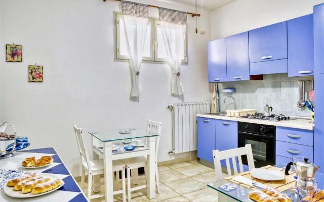 Bed and Breakfast Donna Carmela