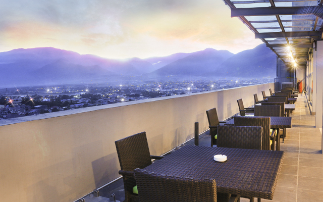 Best Western Plus Coco Palu