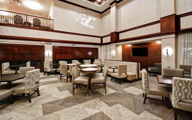 Homewood Suites by Hilton Richmond-Chester