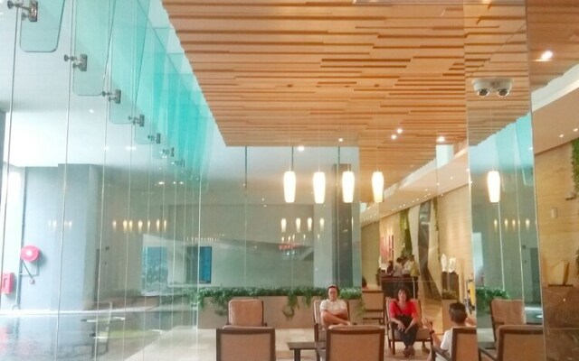 M City at Jalan Ampang