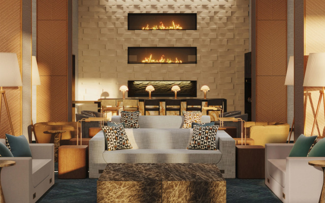 Grand Hyatt Denver
