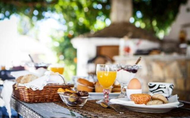 Seranides Boutique Hotel