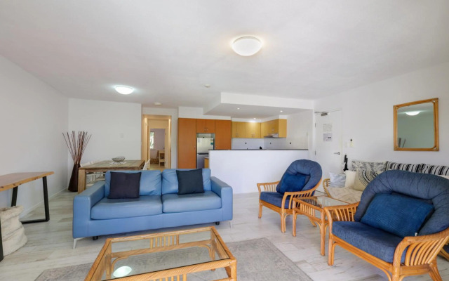 Lennox Beach Resort