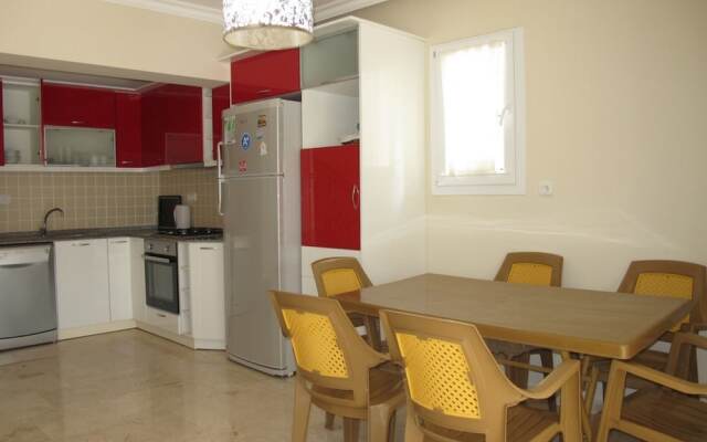 Anemon Villa by Villa Buketi