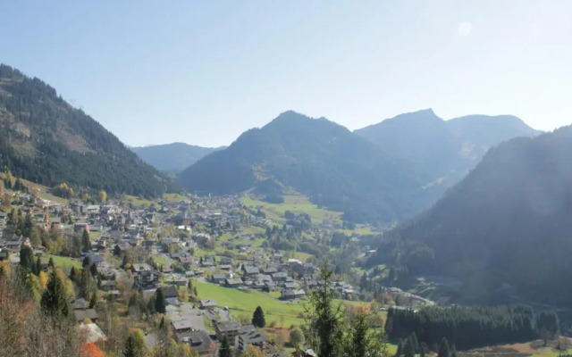 Appartement Châtel, 2 pièces, 4 personnes - FR-1-200-175