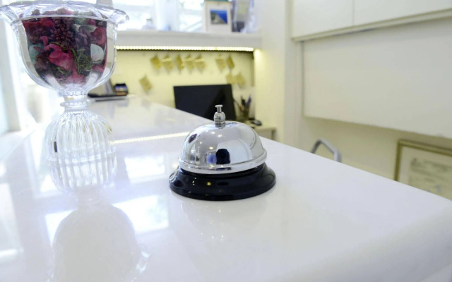 Phidias Hotel by Oniro