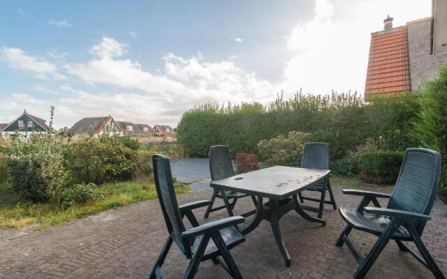 Buitenplaats villa 42 - Callantsoog