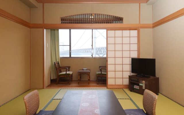 Ryokan Koen Mizuno